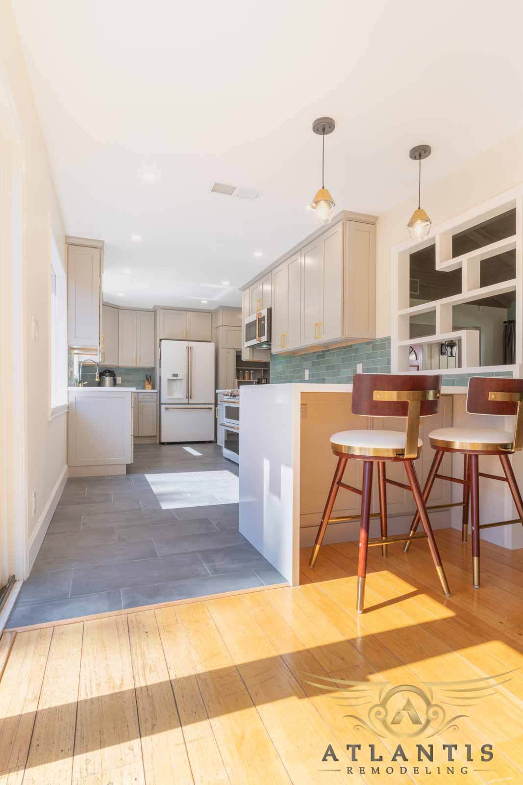 Andrea's Kitchen - Photo 1