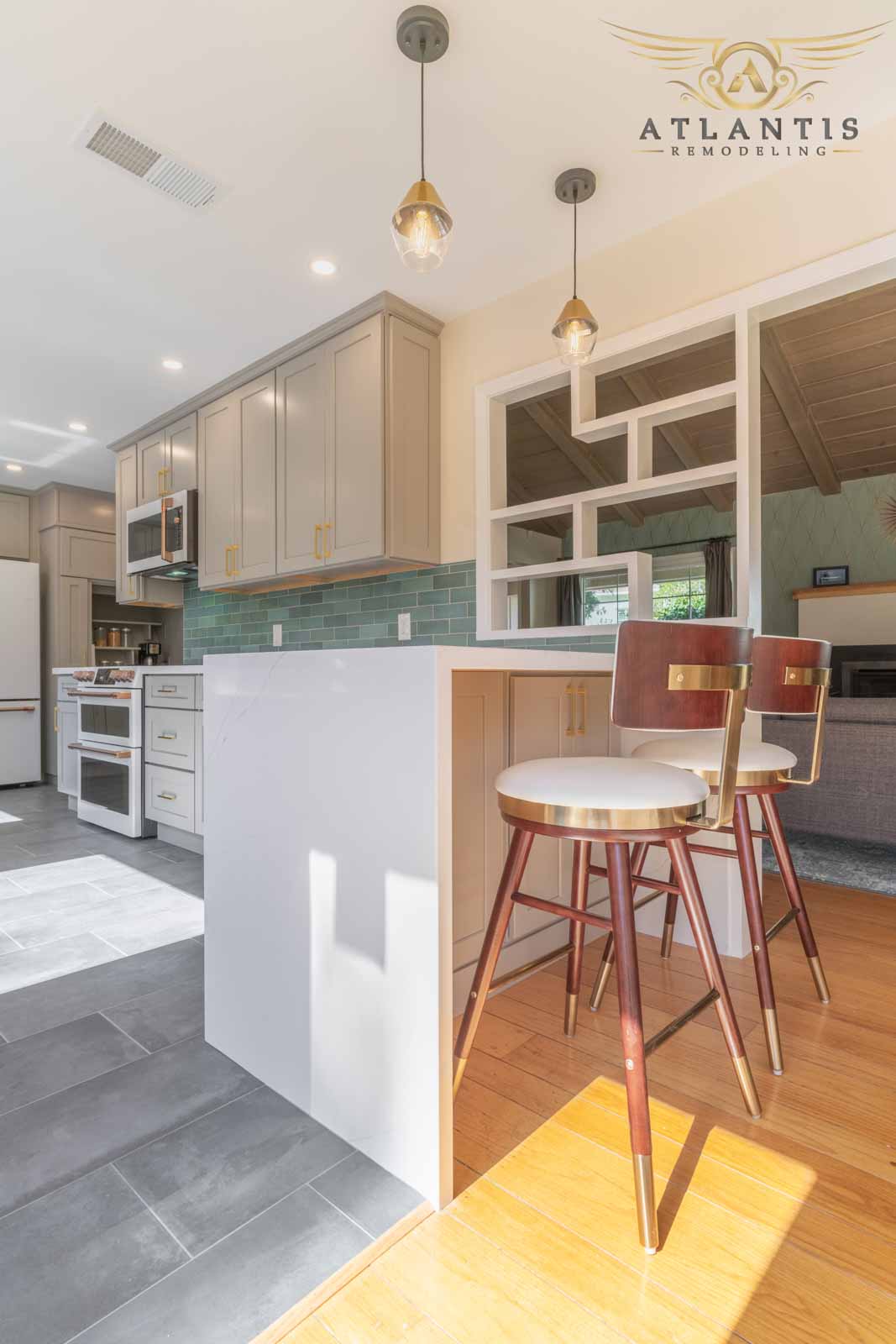 Andrea's Kitchen - Photo 2