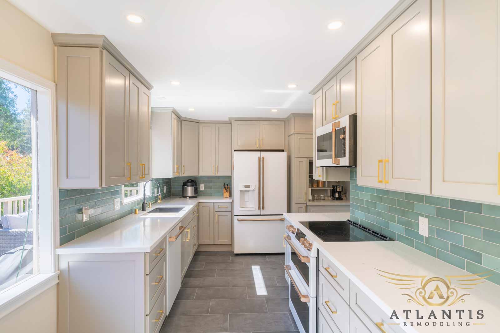 Andrea's Kitchen - Photo 4