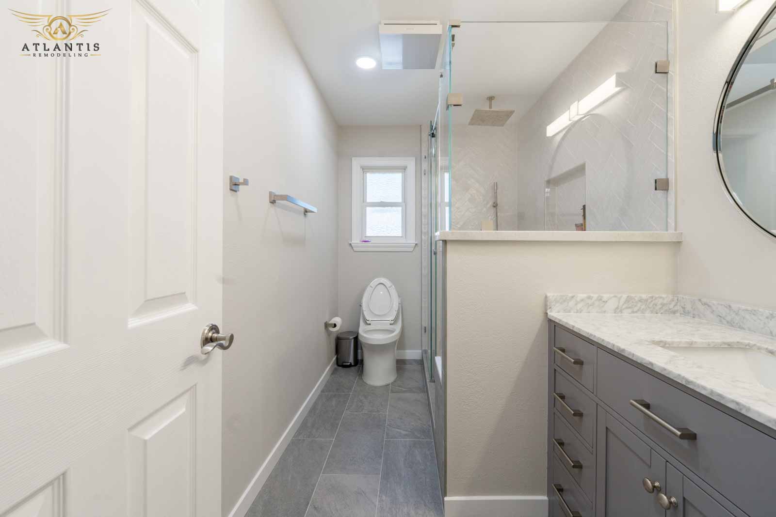 Arun's Master Bath - Photo 1