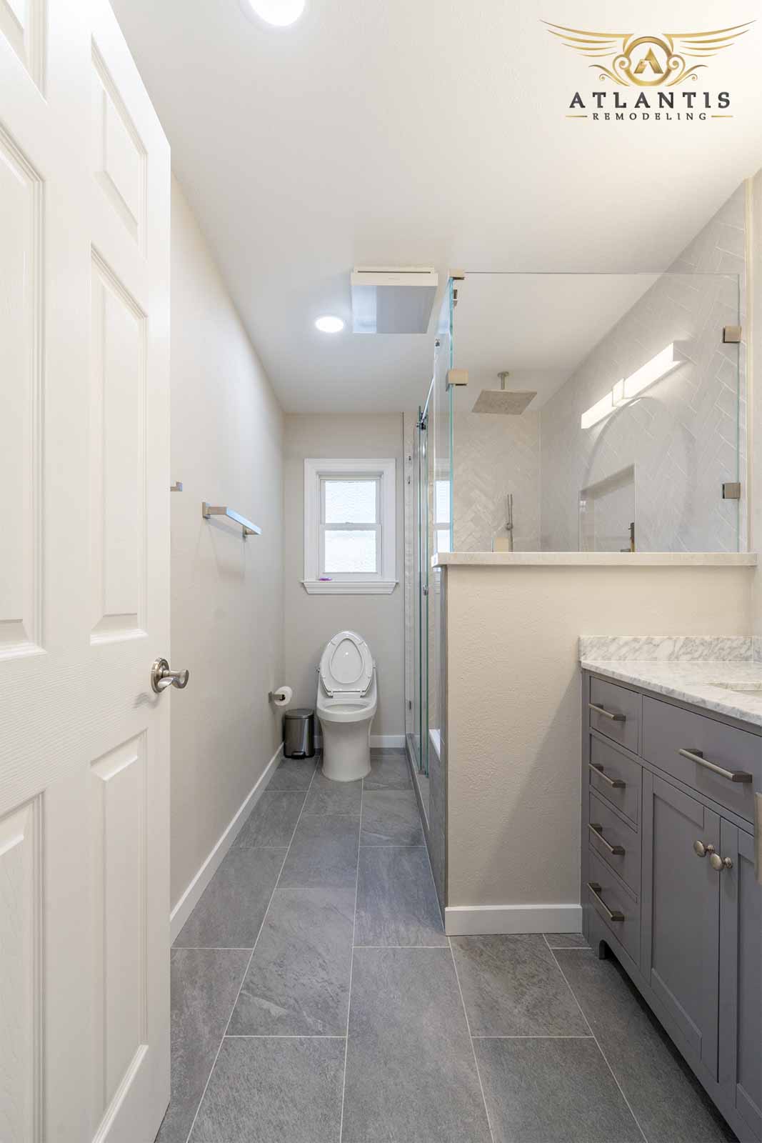 Arun's Master Bath - Photo 2