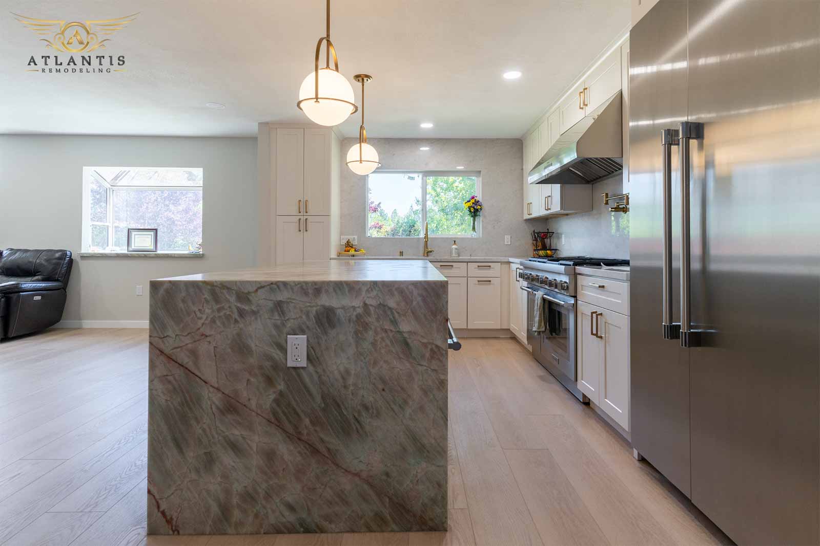 Arun's Kitchen - Photo 2