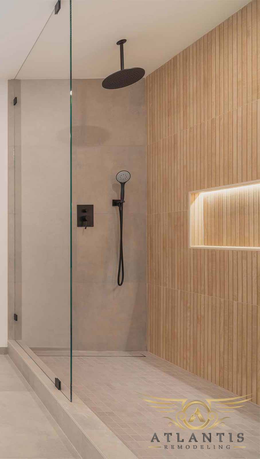 Evelyn's Master Bath - Photo 2