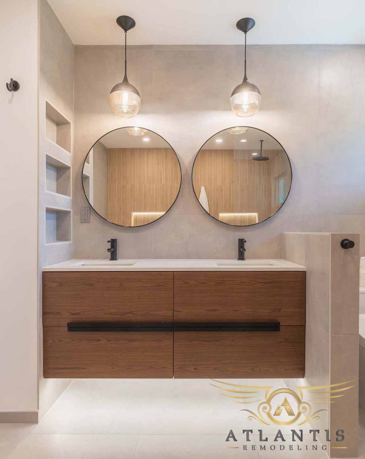 Evelyn's Master Bath - Photo 3