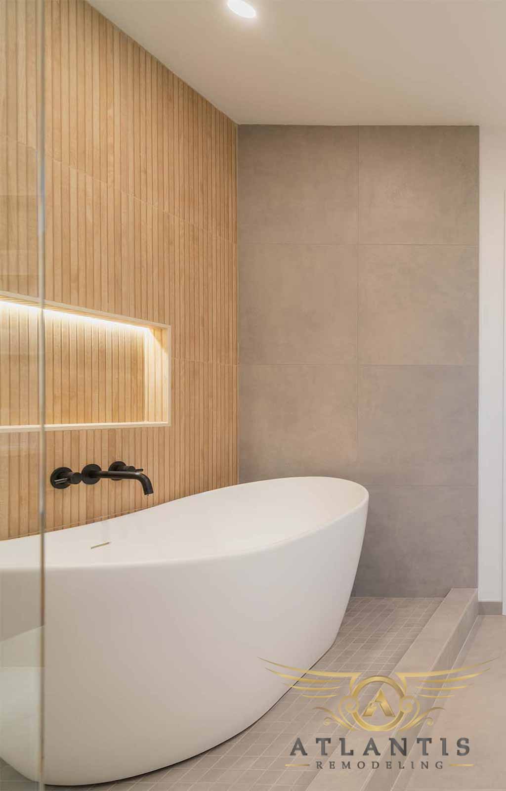 Evelyn's Master Bath - Photo 4