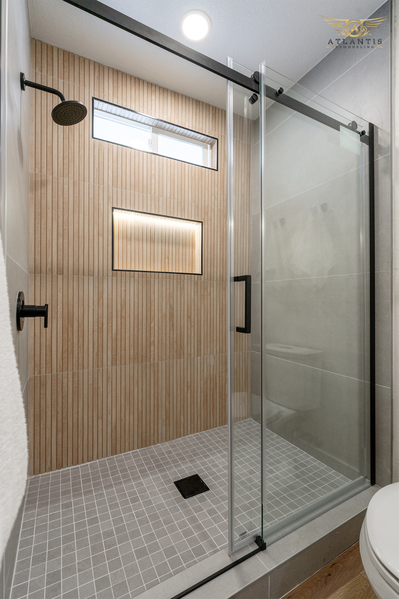 Glen's Master Bath - Photo 3