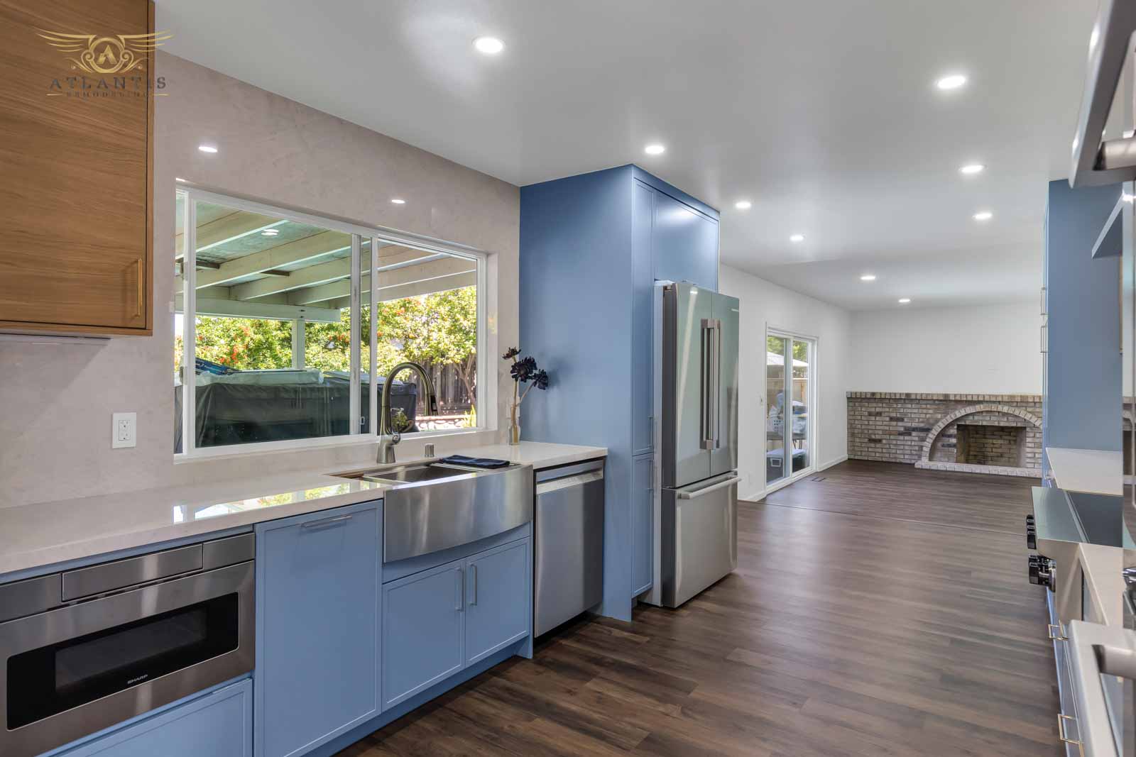 Rebecca's Kitchen - Photo 4