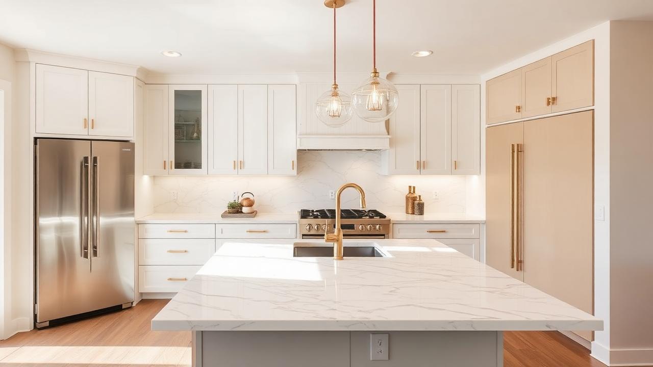 Kitchen Remodel: 8 Ways to Kitchen Bliss