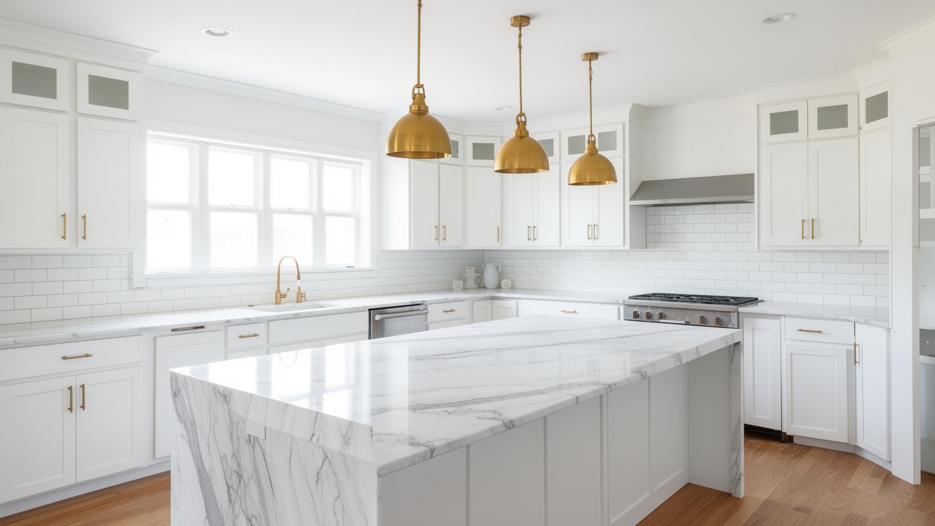 Kitchen Remodel Cost Guide 2026: Bay Area Prices Explained